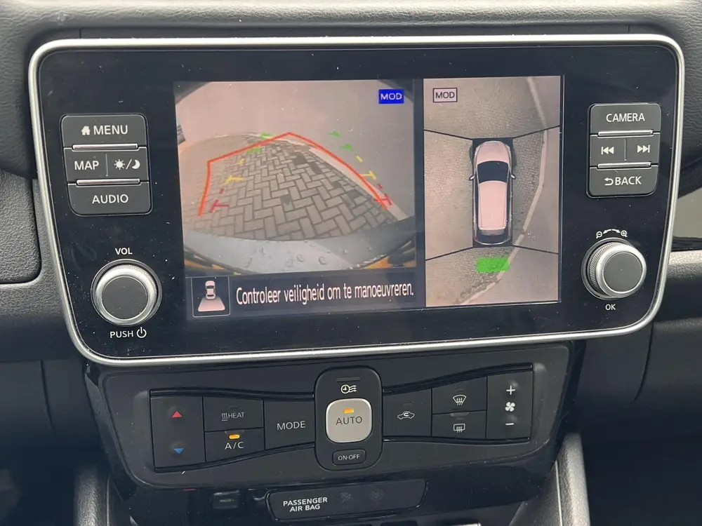 Nissan Leaf e+ N-Connecta 62 kWh uit 2023, foto 6