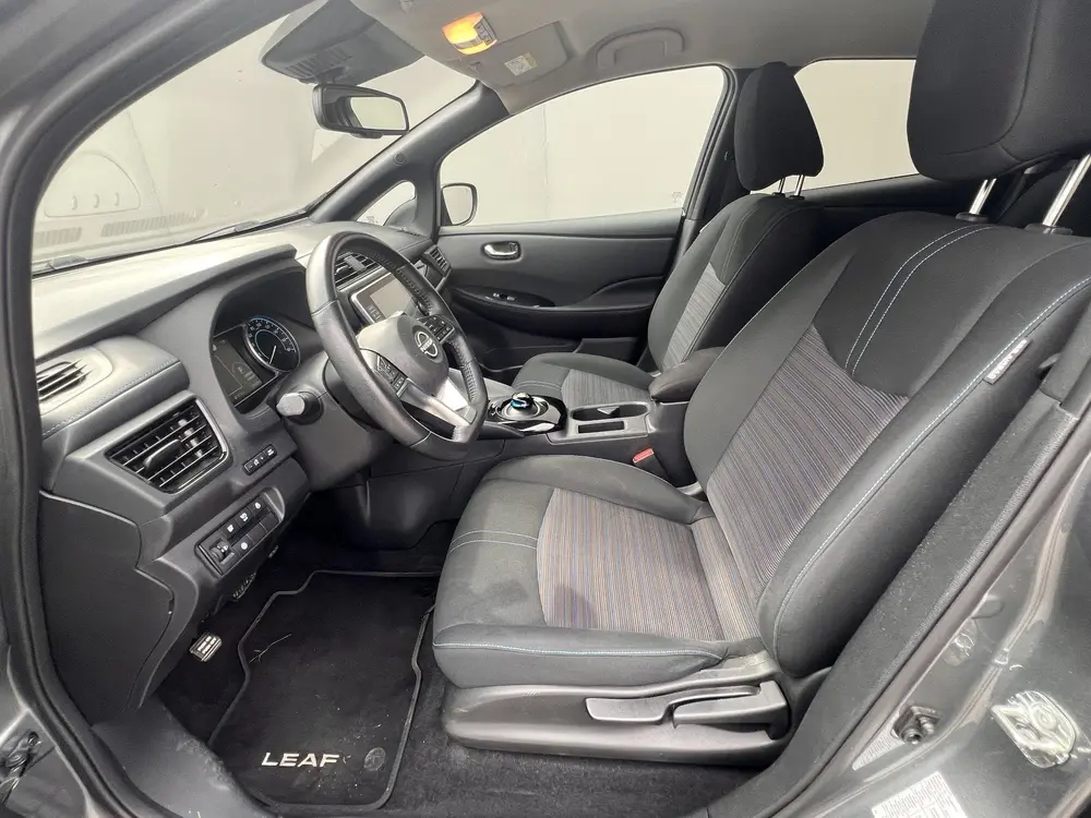 Nissan Leaf e+ N-Connecta 62 kWh uit 2023, foto 9