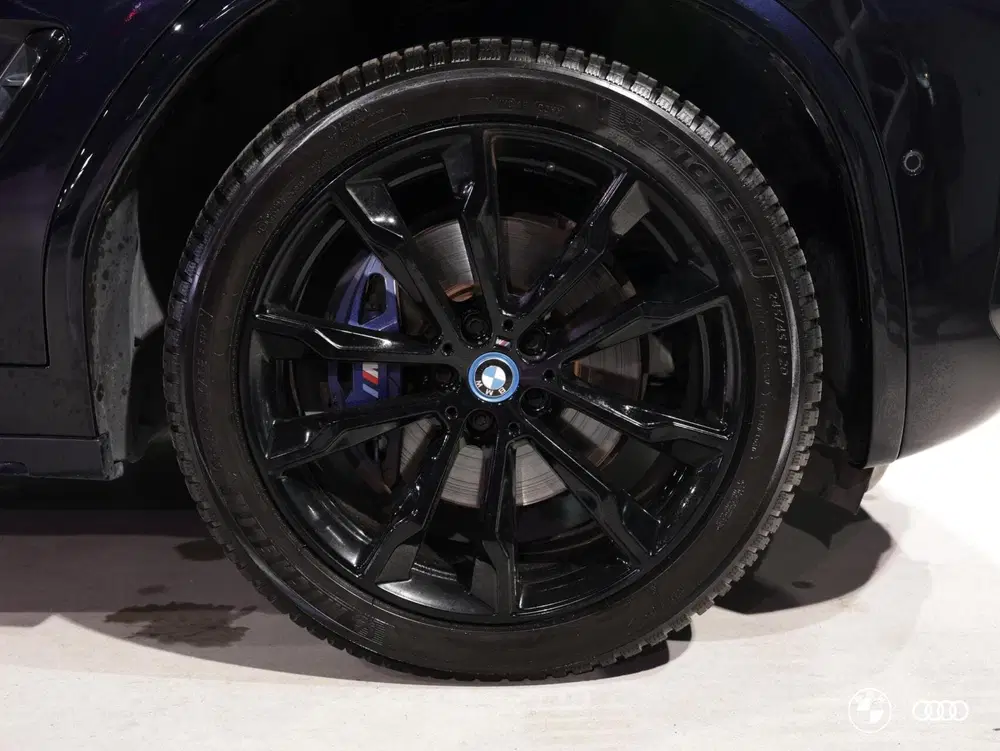 BMW X3 xDr30e M SPORT uit 2023, foto 13