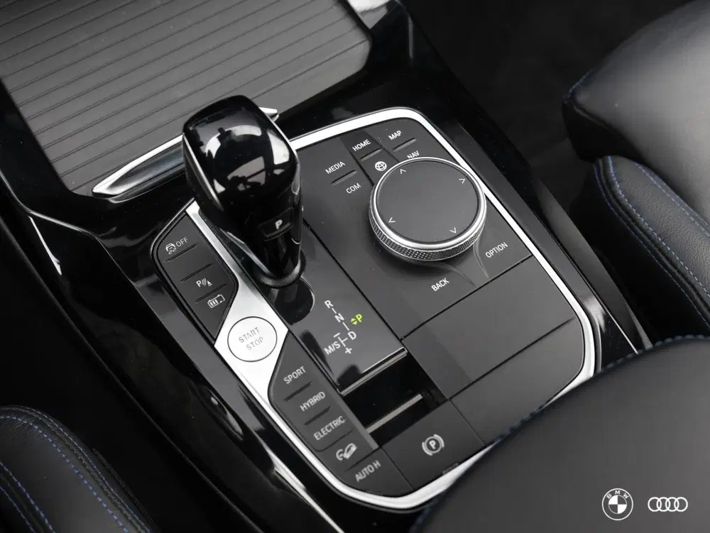 BMW X3 xDr30e M SPORT uit 2023, foto 14