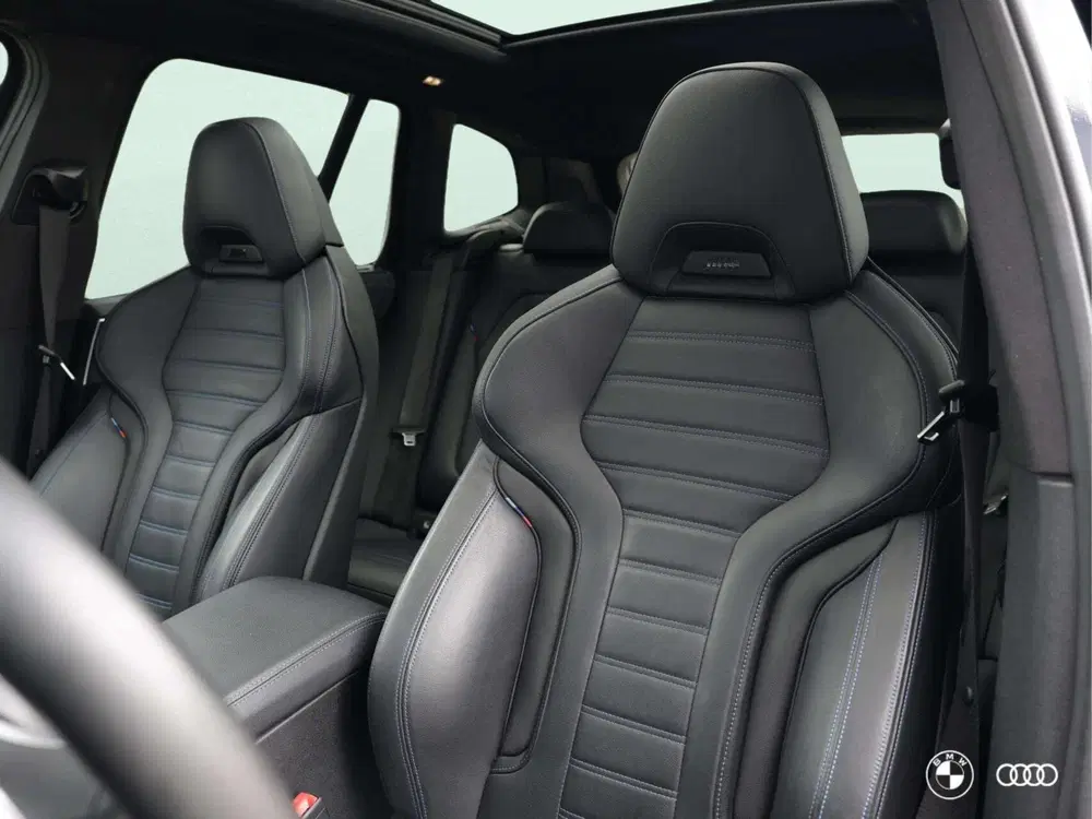 BMW X3 xDr30e M SPORT uit 2023, foto 18