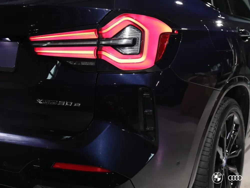 BMW X3 xDr30e M SPORT uit 2023, foto 5