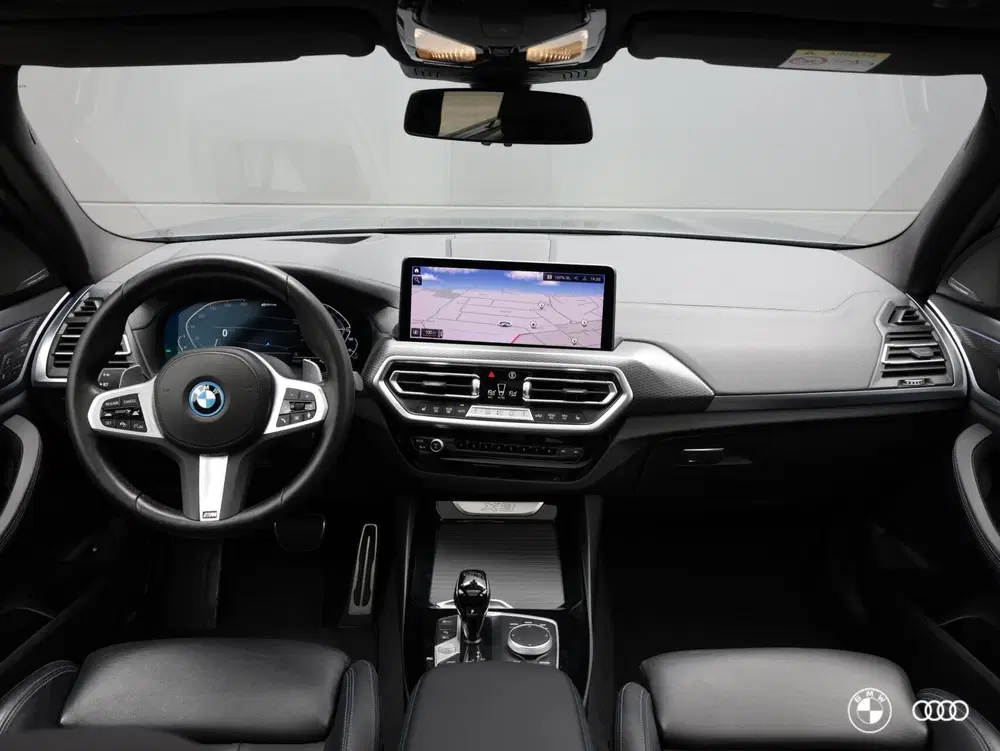 BMW X3 xDr30e M SPORT uit 2023, foto 8