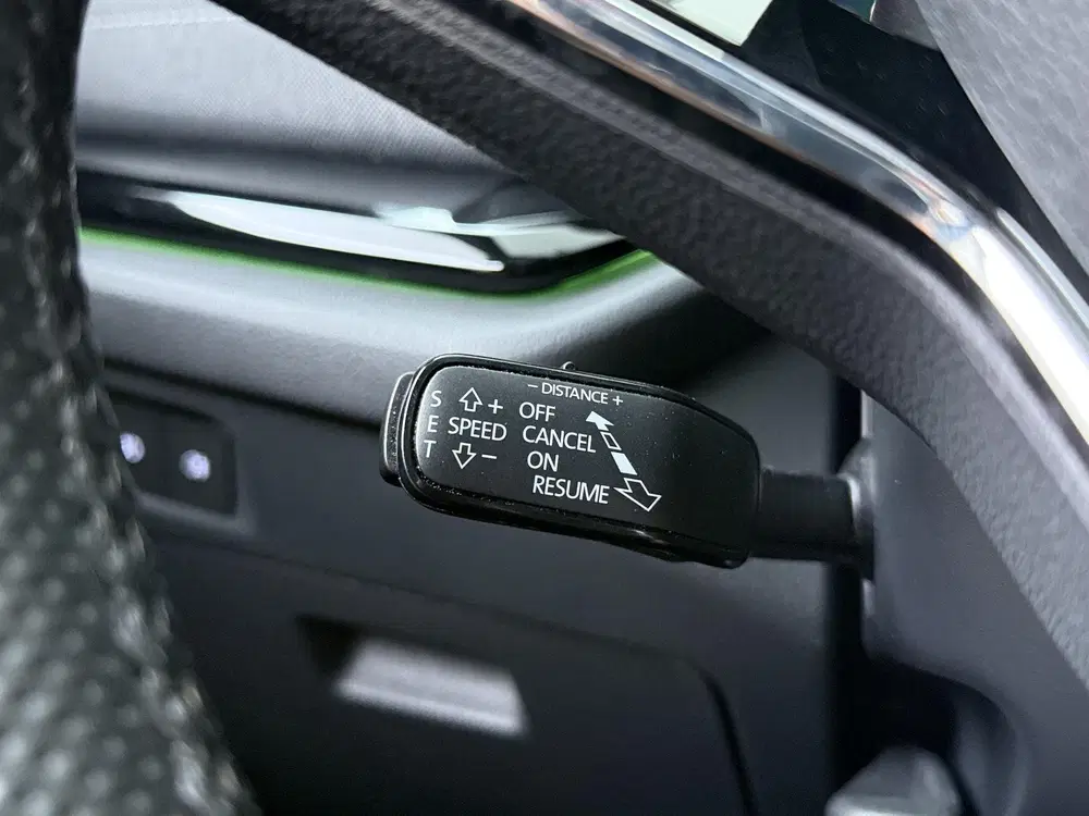 Skoda Octavia 1.4 TSI iV PHEV Sportline Business uit 2023, foto 11