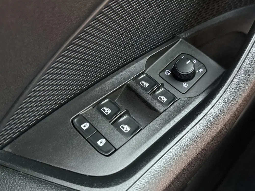 Skoda Octavia 1.4 TSI iV PHEV Sportline Business uit 2023, foto 14