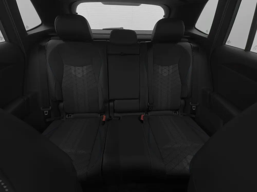 Volkswagen Tiguan R-Line 1.5 eHybrid 204 PK | Matrix LED IQ uit 2025, foto 11