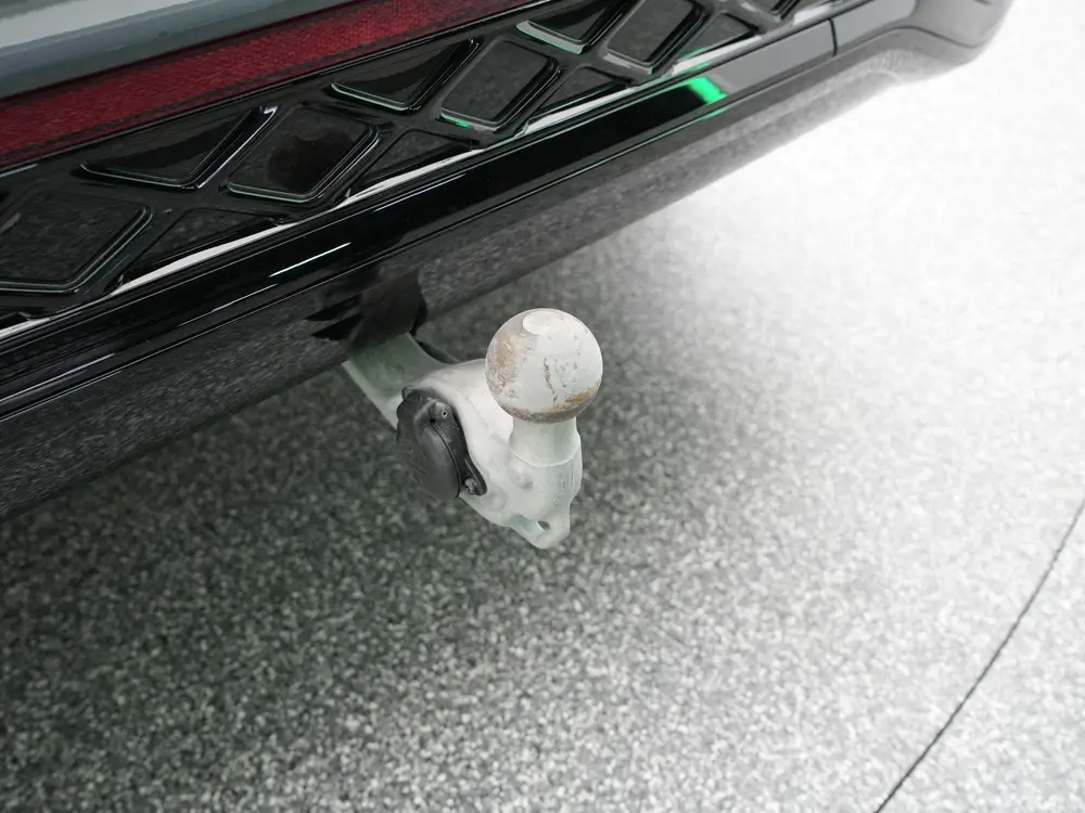 Volkswagen Tiguan R-Line 1.5 eHybrid 204 PK | Matrix LED IQ uit 2025, foto 16