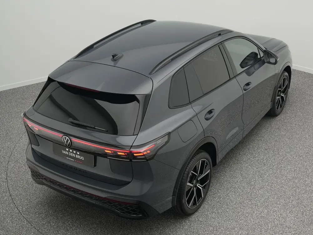 Volkswagen Tiguan R-Line 1.5 eHybrid 204 PK | Matrix LED IQ uit 2025, foto 19