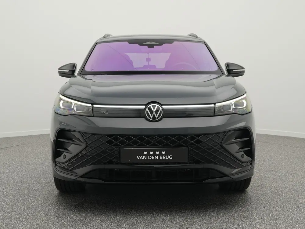 Volkswagen Tiguan R-Line 1.5 eHybrid 204 PK | Matrix LED IQ uit 2025, foto 5