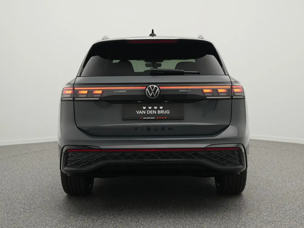 Volkswagen Tiguan R-Line 1.5 eHybrid 204 PK | Matrix LED IQ uit 2025, foto 6