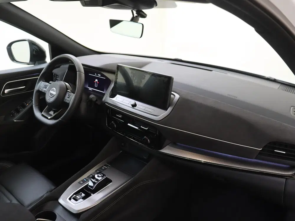 Nissan Qashqai 1.5 e-Power N-Design uit 2025, foto 12