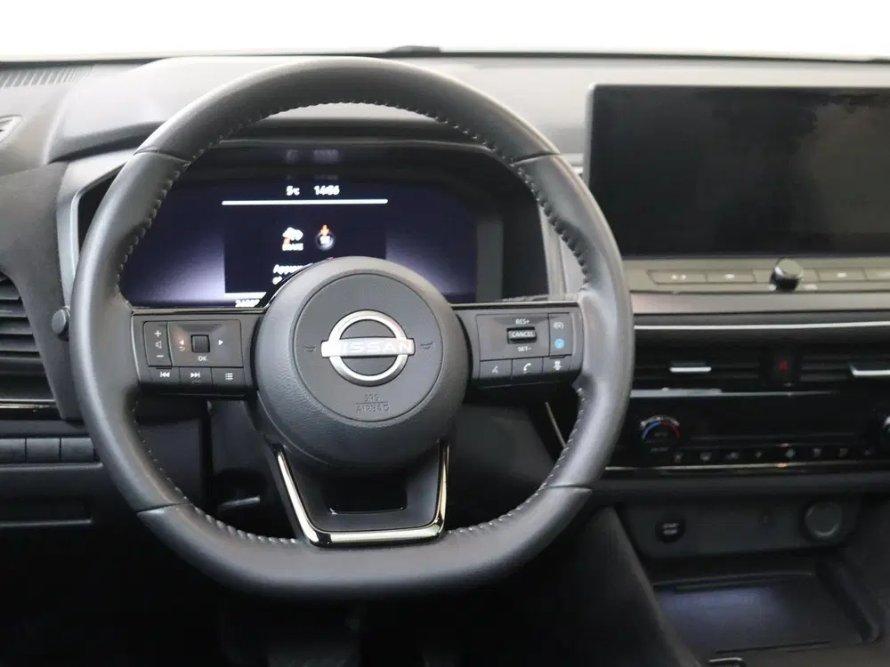 Nissan Qashqai 1.5 e-Power N-Design uit 2025, foto 14