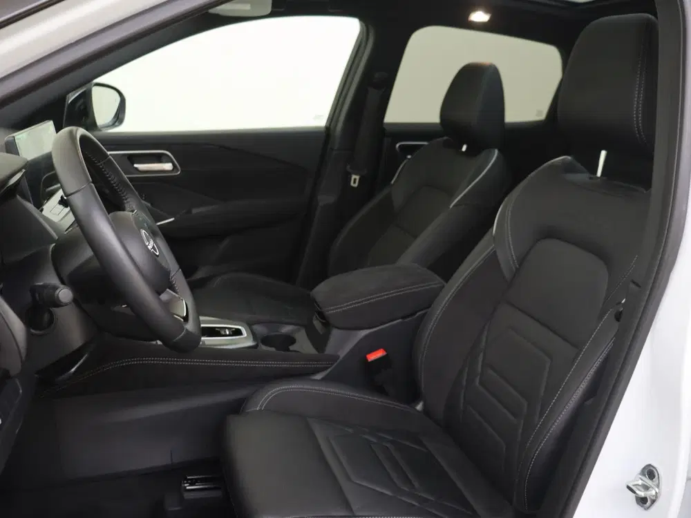 Nissan Qashqai 1.5 e-Power N-Design uit 2025, foto 15