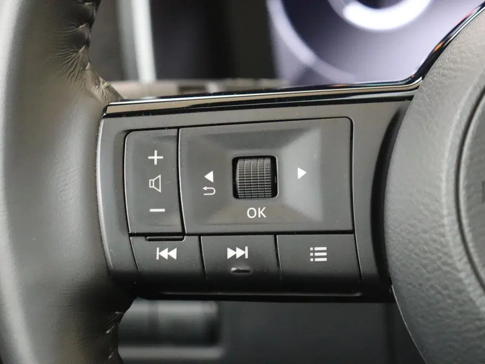 Nissan Qashqai 1.5 e-Power N-Design uit 2025, foto 17