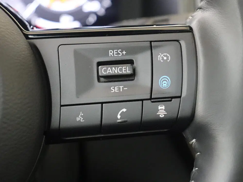 Nissan Qashqai 1.5 e-Power N-Design uit 2025, foto 18