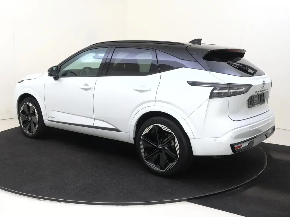Nissan Qashqai 1.5 e-Power N-Design uit 2025, foto 3