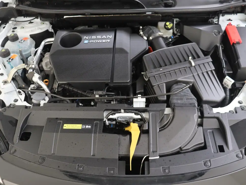 Nissan Qashqai 1.5 e-Power N-Design uit 2025, foto 5