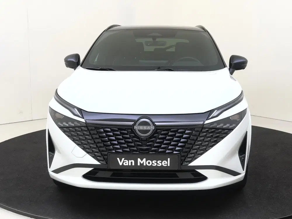 Nissan Qashqai 1.5 e-Power N-Design uit 2025, foto 6