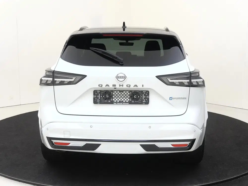 Nissan Qashqai 1.5 e-Power N-Design uit 2025, foto 7