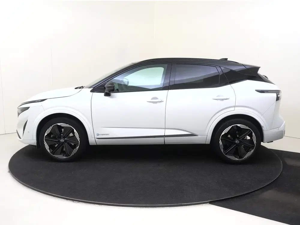 Nissan Qashqai 1.5 e-Power N-Design uit 2025, foto 8