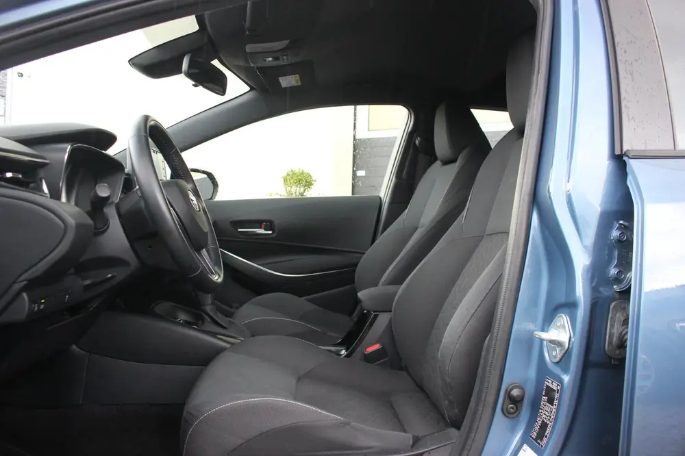 Toyota Corolla 1.8 Hybrid Active uit 2019, foto 16