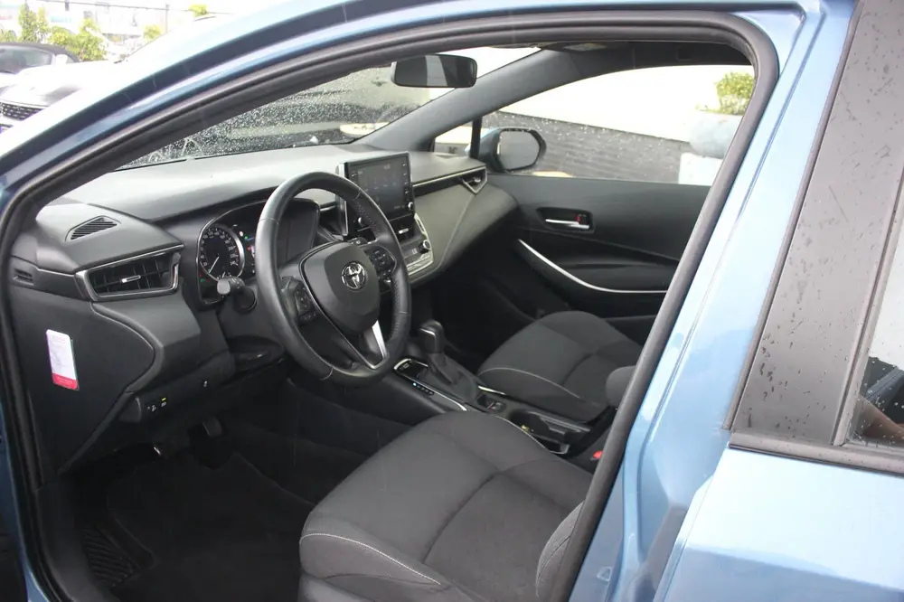 Toyota Corolla 1.8 Hybrid Active uit 2019, foto 2
