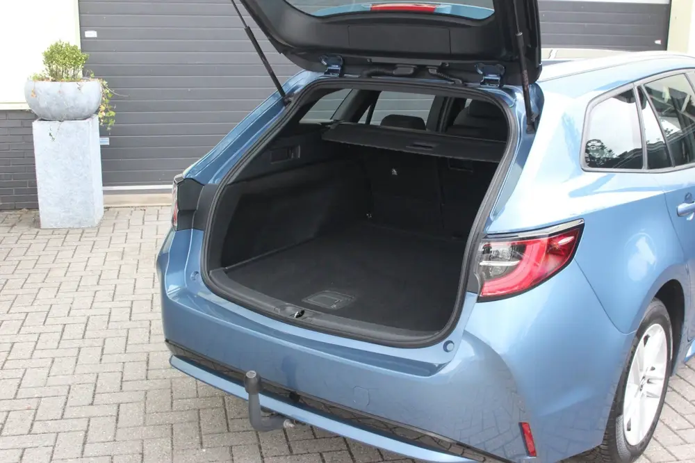Toyota Corolla 1.8 Hybrid Active uit 2019, foto 7