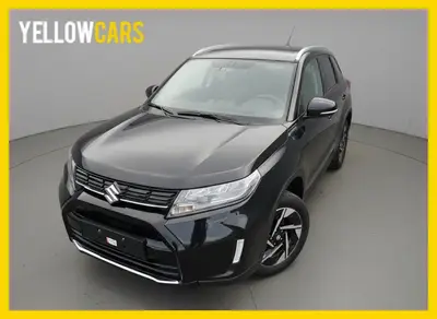 Suzuki Vitara 1.4 Boosterjet Smart Hybrid Style AUTOMAAT uit 2026