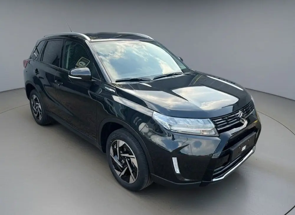 Suzuki Vitara 1.4 Boosterjet Smart Hybrid Style AUTOMAAT uit 2026, foto 2