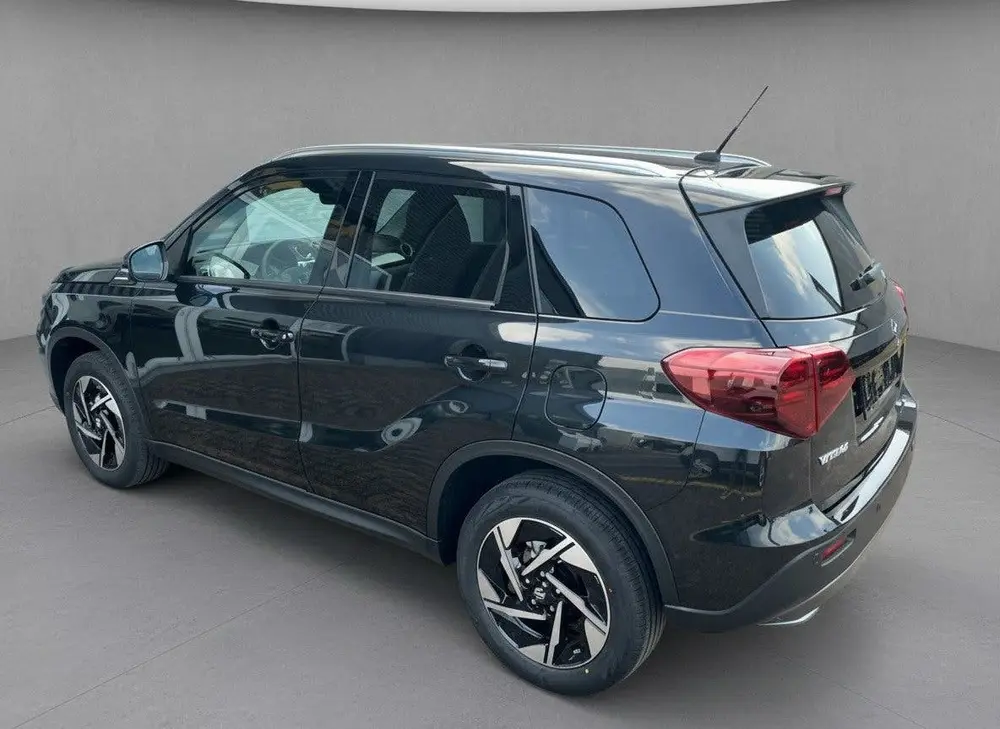 Suzuki Vitara 1.4 Boosterjet Smart Hybrid Style AUTOMAAT uit 2026, foto 3
