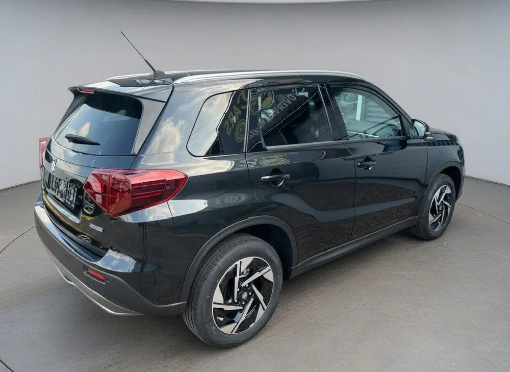 Suzuki Vitara 1.4 Boosterjet Smart Hybrid Style AUTOMAAT uit 2026, foto 4