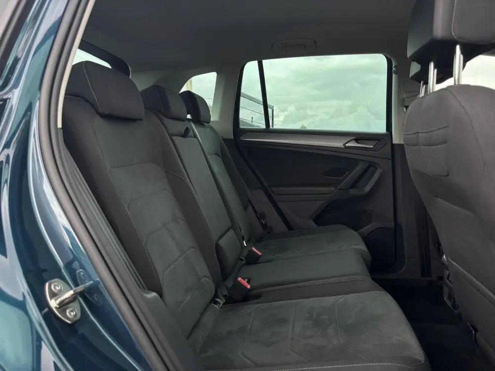 Volkswagen Tiguan 1.5 TSI Life Business acc camera keyless uit 2021, foto 10