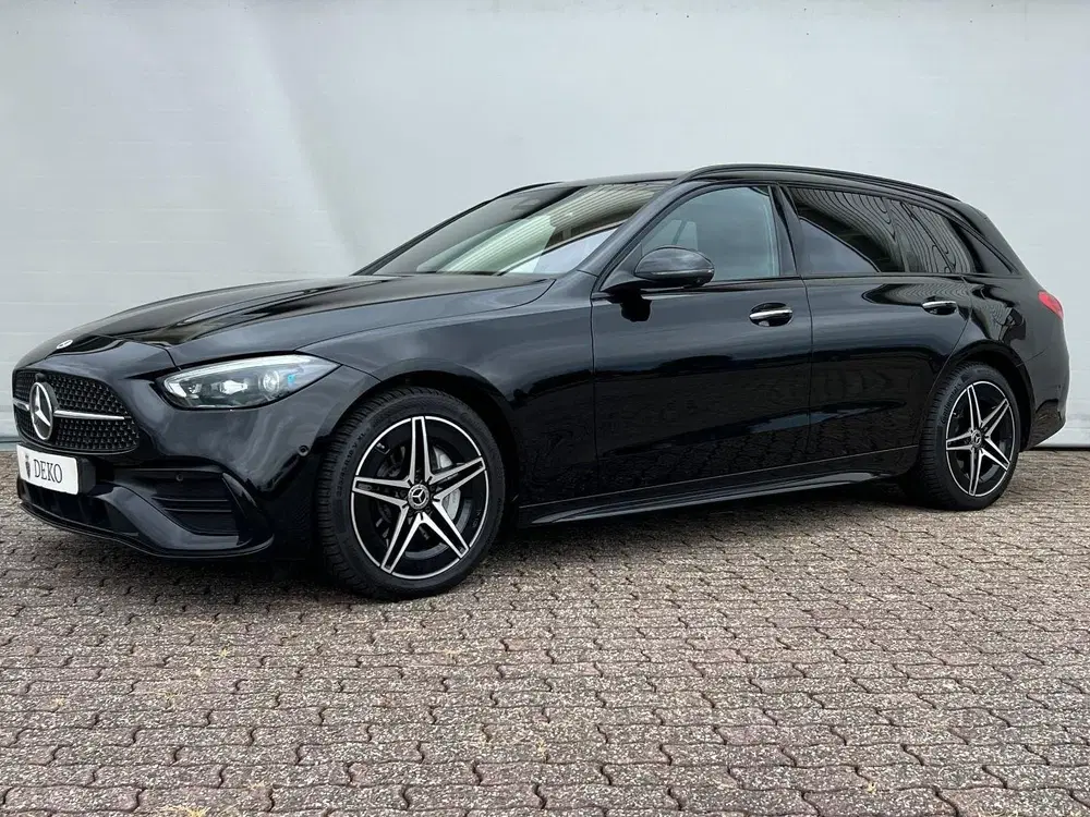 Mercedes-Benz C-Klasse 300e uit 2023