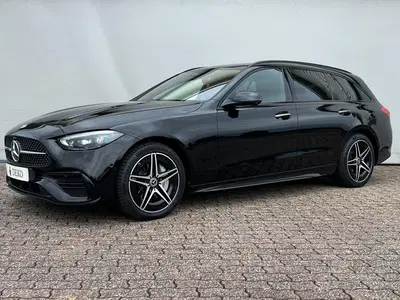Mercedes-Benz C-Klasse 300e uit 2023