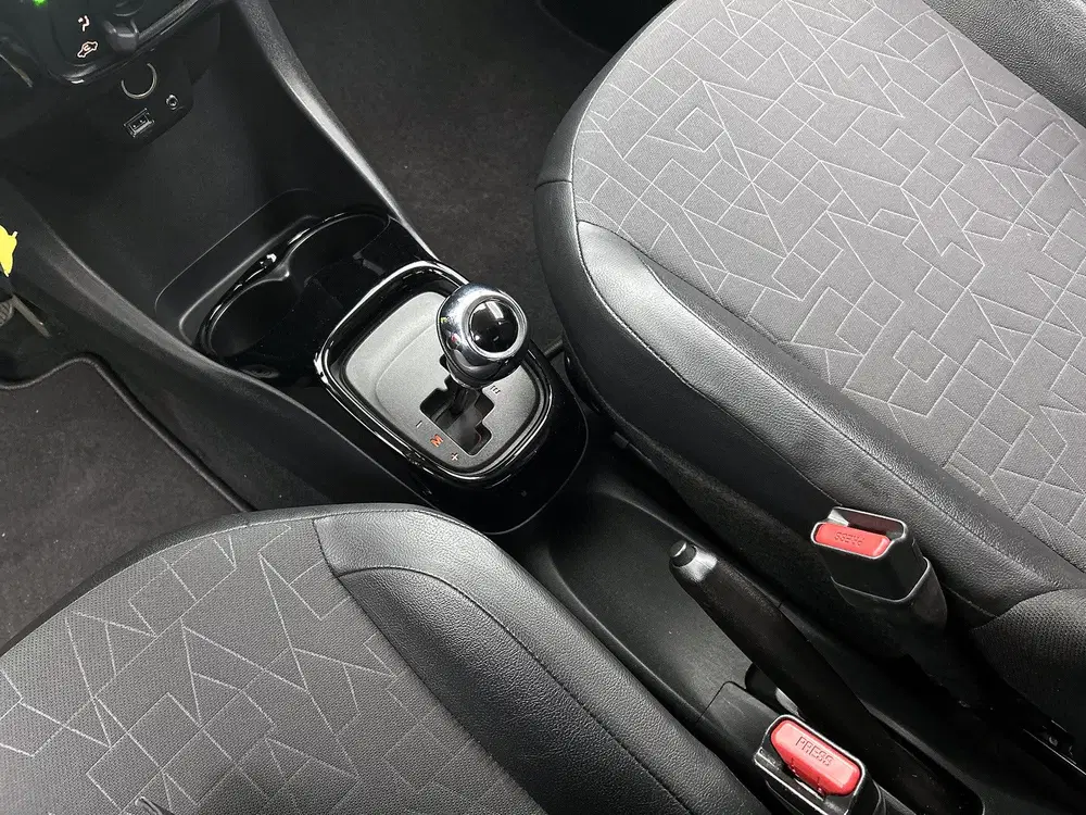 Toyota Aygo 1.0 VVT-i x-joy Limited uit 2021, foto 12