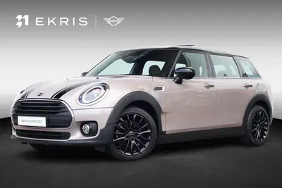 Mini Clubman 1.5 Cooper Business Edition uit 2022