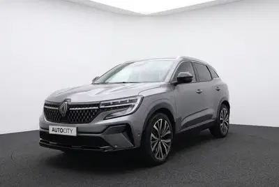 Renault Austral 1.2 E-Tech Full Hybrid Iconic 200PK uit 2024