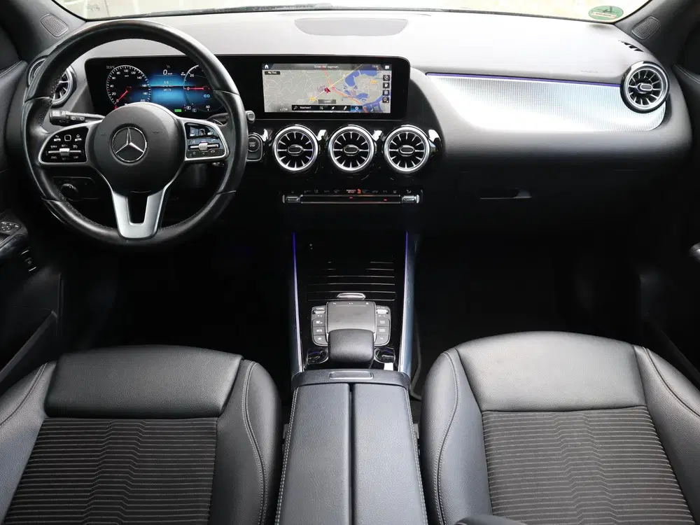 Mercedes-Benz EQA 250 Electric Art 67 kWh l Panoramadak l St uit 2022, foto 12