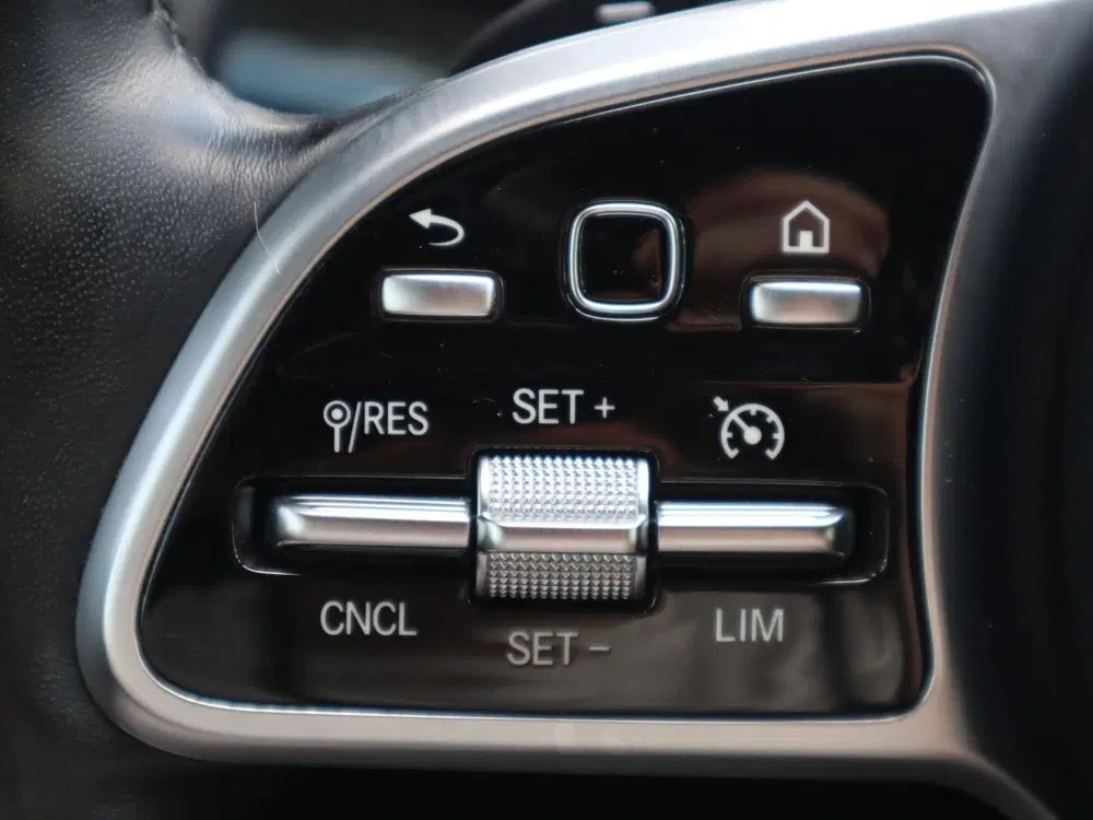 Mercedes-Benz EQA 250 Electric Art 67 kWh l Panoramadak l St uit 2022, foto 16