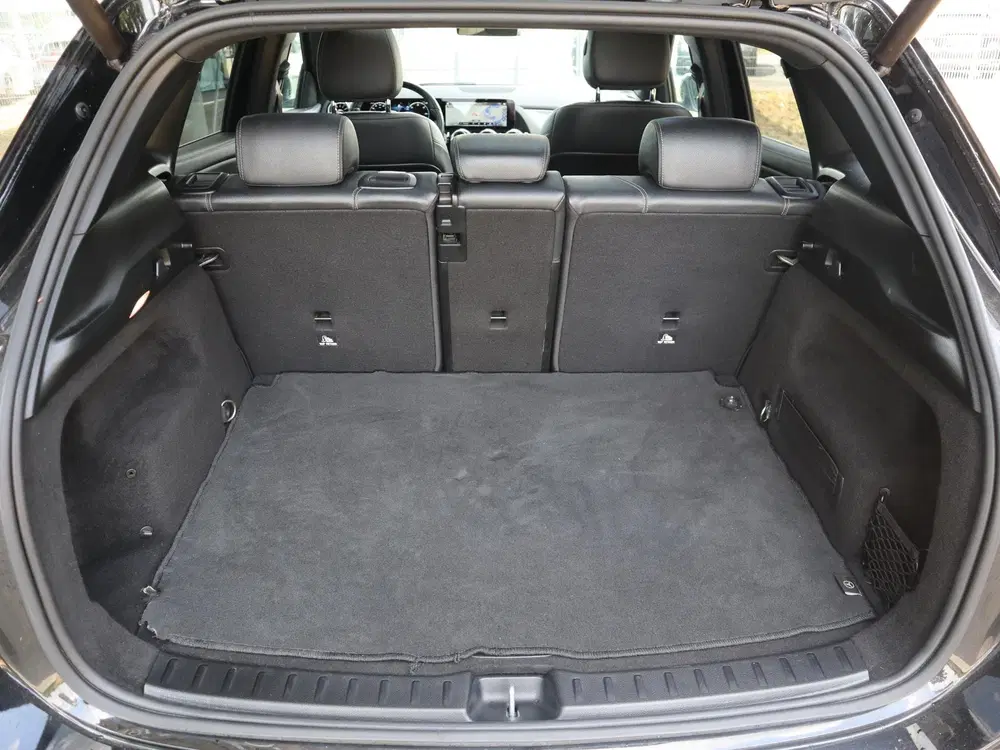 Mercedes-Benz EQA 250 Electric Art 67 kWh l Panoramadak l St uit 2022, foto 7
