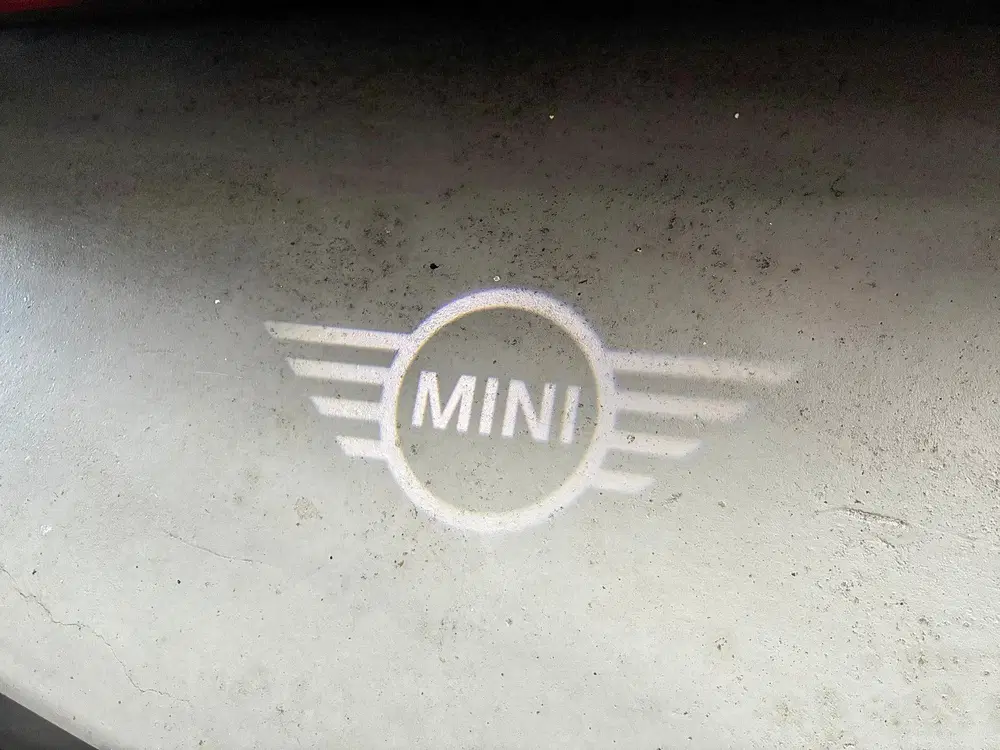 Mini Cabrio 2.0 Cooper S John Cooper Works F1 aut uit 2023, foto 12