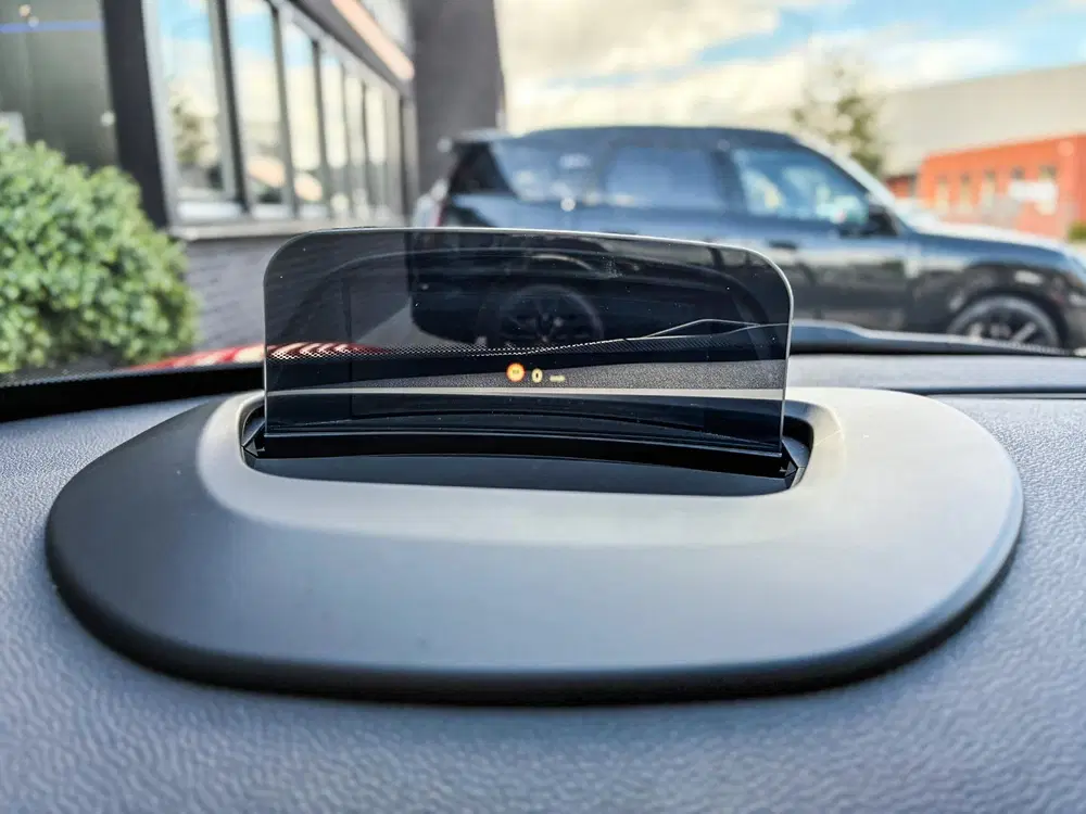 Mini Cabrio 2.0 Cooper S John Cooper Works F1 aut uit 2023, foto 16
