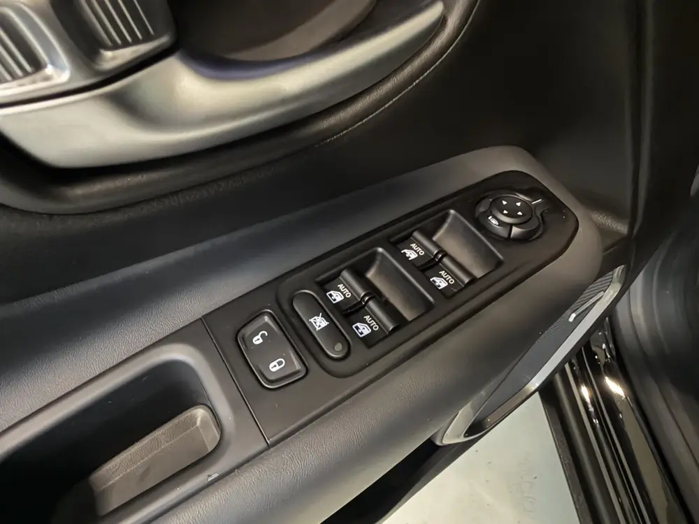 Jeep Renegade 1.3T DDCT S Carplay, Adapt. Cruise, LED, Kenwo uit 2020, foto 16