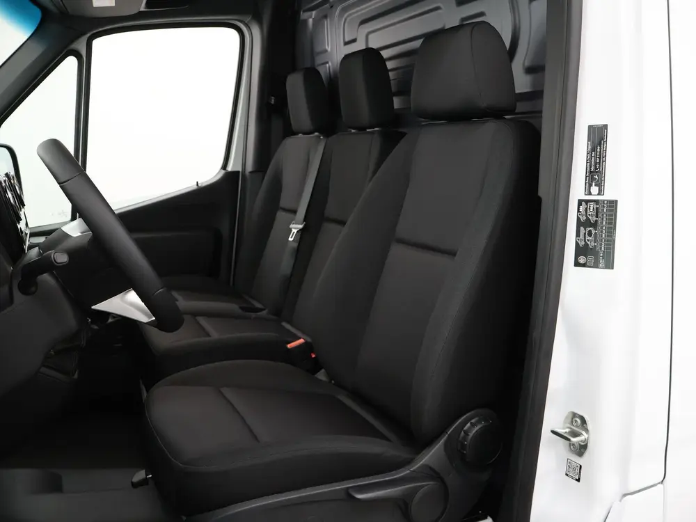 Mercedes-Benz Sprinter 315 CDI uit 2024, foto 9