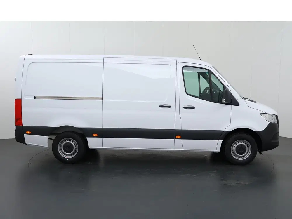 Mercedes-Benz Sprinter 315 CDI uit 2024, foto 7