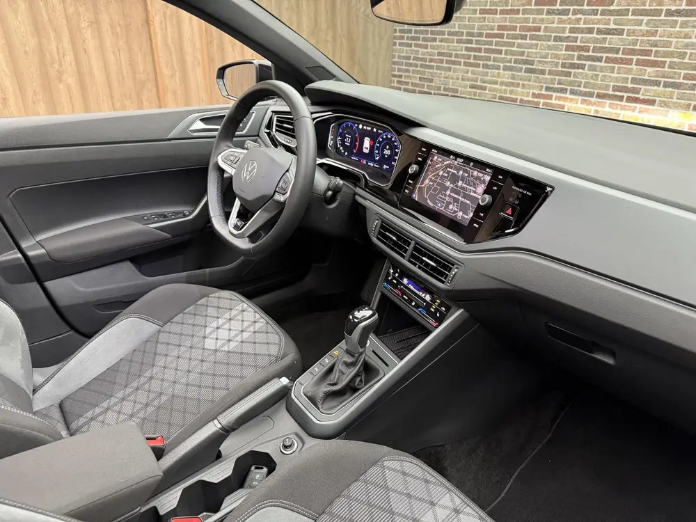 Volkswagen Polo 1.0 TSI R-Line Edition | Pano | 116 PK | Bli uit 2026, foto 14