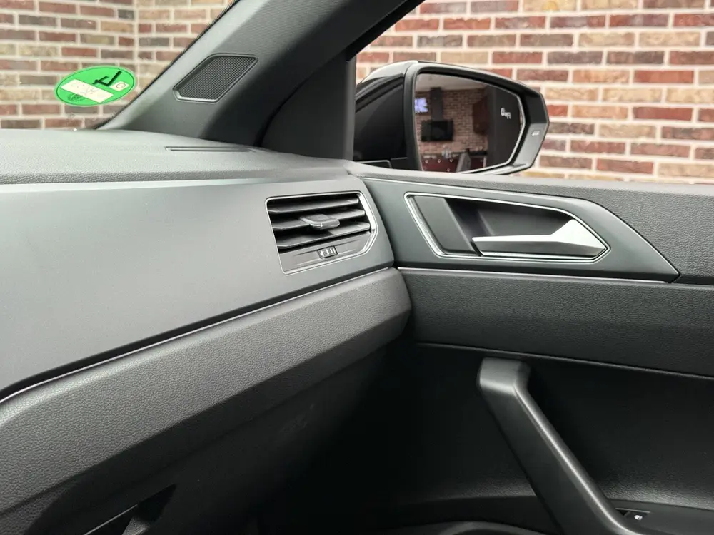 Volkswagen Polo 1.0 TSI R-Line Edition | Pano | 116 PK | Bli uit 2026, foto 17