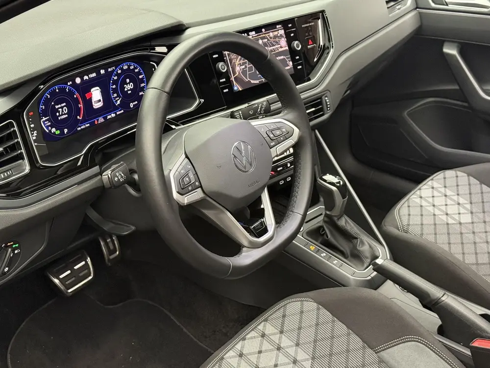 Volkswagen Polo 1.0 TSI R-Line Edition | Pano | 116 PK | Bli uit 2026, foto 3