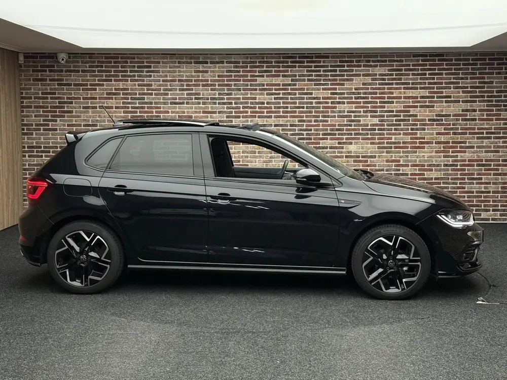 Volkswagen Polo 1.0 TSI R-Line Edition | Pano | 116 PK | Bli uit 2026, foto 4