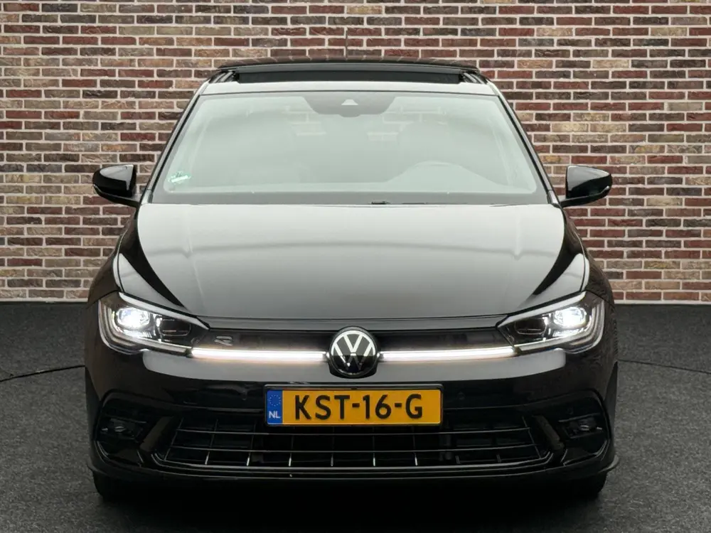 Volkswagen Polo 1.0 TSI R-Line Edition | Pano | 116 PK | Bli uit 2026, foto 5